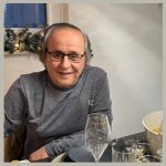 دانلود آهنگ هرچی غمه مال منه بدتر زغم
